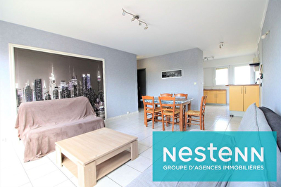 Appartement 3 Chs. + Cave - 01000 BOURG-EN-BRESSE