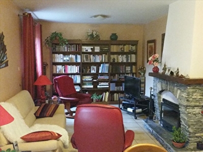 MAISON FURIANI - 5 pieces - 129.44 m2