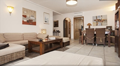 BIGUGLIA - 3 pieces - 85 m2
