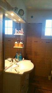APPARTEMENT BORGO - 3 pieces - 90 m2