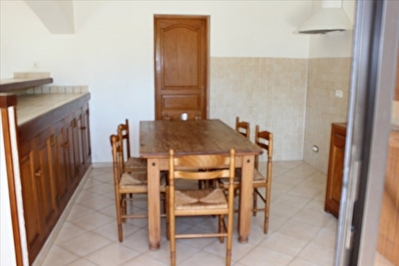 BIGUGLIA - 6 pieces - 152 m2