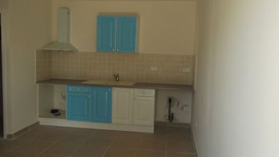 APPARTEMENT FURIANI - 2 pieces - 33 m2