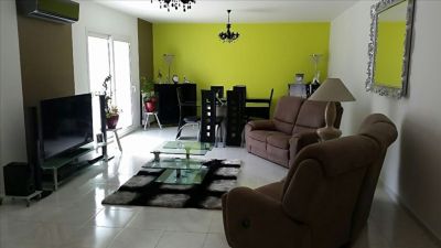 BIGUGLIA - 9 pieces - 240 m2