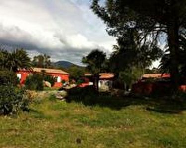 Appartement Borgo 3 pieces 67 m2