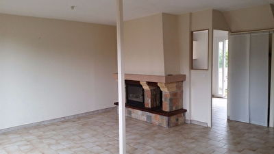Villa Biguglia 4 pieces 77 m2