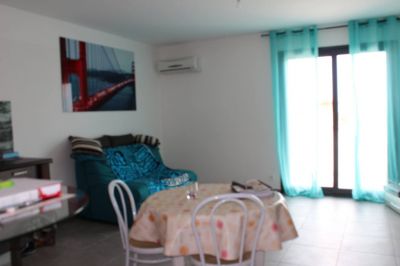 Appartement Lucciana 2 pieces 37.5 m2
