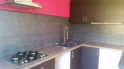 Villa de type 4 sur Borgo
