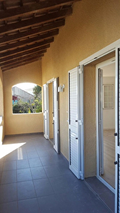 Villa Biguglia 5 pieces 161 m2