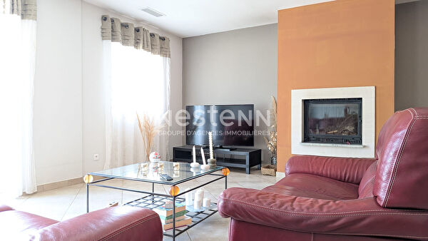 Villa Biguglia 6 pieces 177 m2