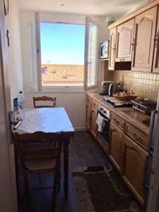 Appartement Bastia 3 pieces 66,43 m2