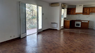 Appartement Biguglia 3 pieces 85.22 m2 20620 BIGUGLIA