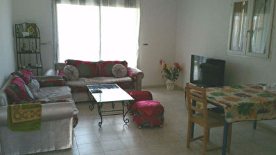 Appartement 2 pieces 43 m2 NOUVEAUTE