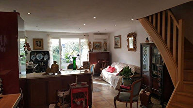 Appartement Borgo 3 pieces 70 m2