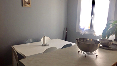 Appartement Bastia 4 pieces