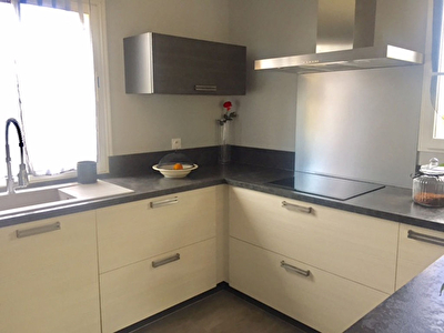 Maison Lucciana 4 pieces 82,30 m2