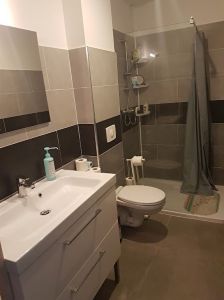 Appartement Borgo 2 pieces 45 m2
