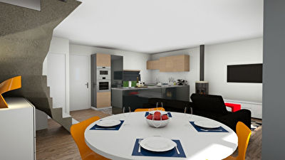 maison ideal premier achat