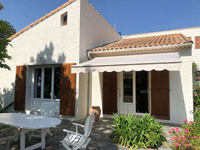 charmante maison dans les collines