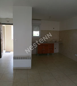 Bel appartement au dernier etage