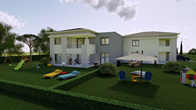 PROMOTION NEUVE SUR FURIANI