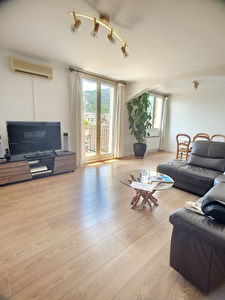 APPARTEMENT QUARTIER ANNONCIADE / FANGO