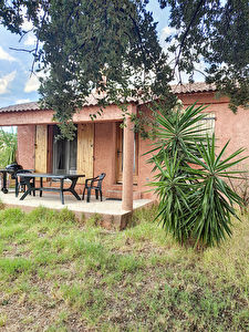 Maison de plain pied sur Borgo proche commerces et ecoles