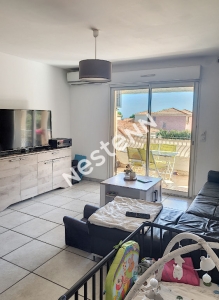 Appartement 4 pieces