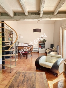 Charmant haut de villa proche commerces Biguglia