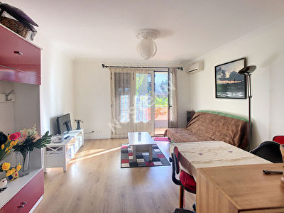Appartement Biguglia 3 pieces 61 m2