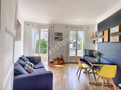 TRES BEL APPARTEMENT CENTRE VILLE 20200 BASTIA