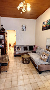 APPARTEMENT QUARTIER LE MARCHE 20200 BASTIA