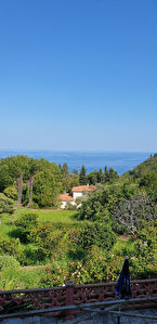Propriete avec vue mer quartier Monserato 20200 BASTIA