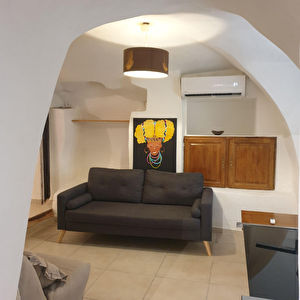 bel appartement au coeur de la Citadelle 20200 BASTIA CORSE