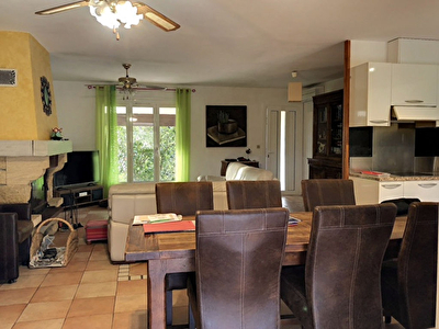 charmante maison sur FURIANI 20600 CORSE