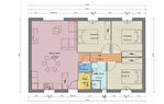 20213 FOLELLI - Maison
