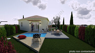 FUTUR LOTISSEMENT LUCCIANA 20290