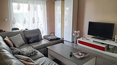 Appartement Lucciana 3 pieces 73.88 m2 CORSE 20290 LUCCIANA