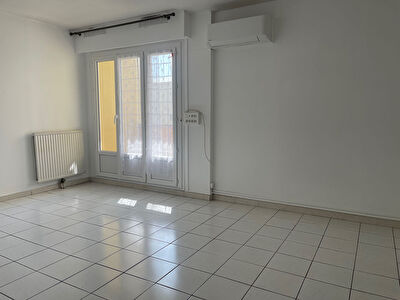 Appartement Bastia 3 pieces