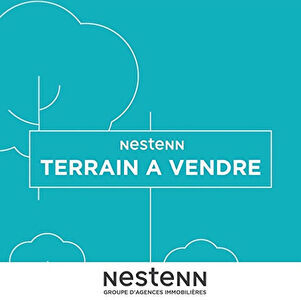 TRES BEAU TERRAIN PLAT ENSOLEILLE