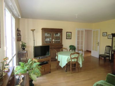 Appartement Mainvilliers 5 pieces 92 m2