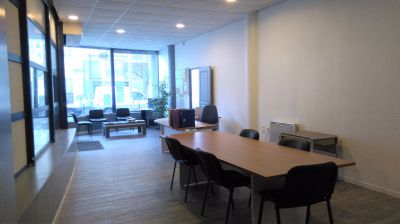 LOCAL COMMERCIAL, secteur Grand Faubourg