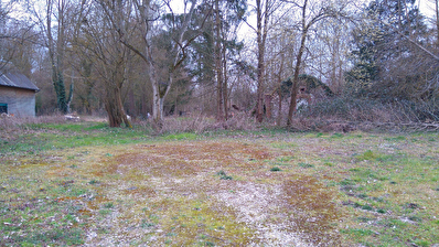 TERRAIN A BATIR PROCHE CHARTRES