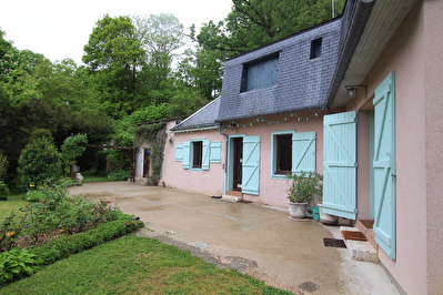 MAISON AGGLOMERATION CHARTRES