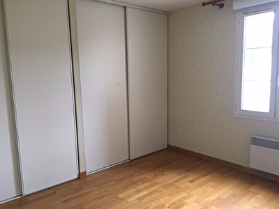Appartement Maintenon 4 pieces