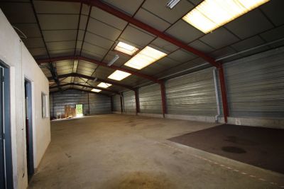 ENTREPOT SECTEUR SUD CHARTRES