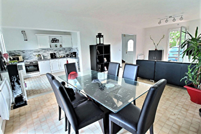 MAISON 5 PIECES - PROCHE TOUTES COMMODITES