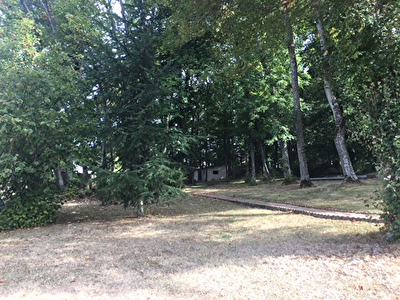 TERRAIN A BATIR PROCHE CHARTRES