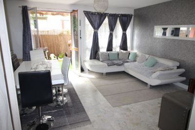 MAISON 5 CHAMBRES, proche toutes commodites