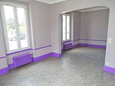Maison Luisant 8 pieces 124.74 m2