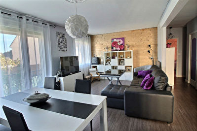 EXCLUSIVITE Maison Luisant 3 pieces sur sous-sol